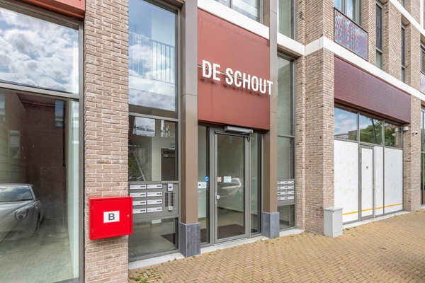 Medium property photo - De Boei 11, 8302 ET Emmeloord